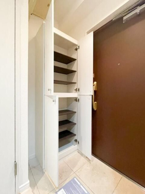 【収納】 | メインステージ秋葉原駅前