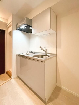 【キッチン】 | メインステージ秋葉原駅前