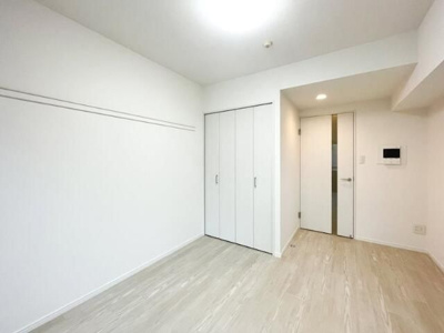 【寝室】 | メインステージ秋葉原駅前