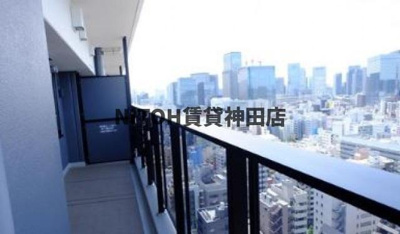 【バルコニー】 | アルファグランデ千桜タワー