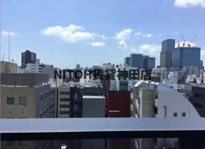 【展望】 | アルファグランデ千桜タワー