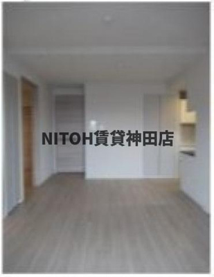 【内装】 | アルファグランデ千桜タワー