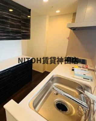 【キッチン】 | アルファグランデ千桜タワー