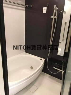 【浴室】 | アルファグランデ千桜タワー