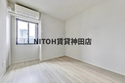 【居間・リビング】 | アルファグランデ千桜タワー