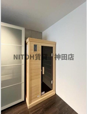 【設備】 | PASEO大崎