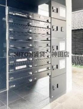 【その他共用部分】 | PASEO大崎