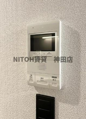 【セキュリティ】 | PASEO大崎