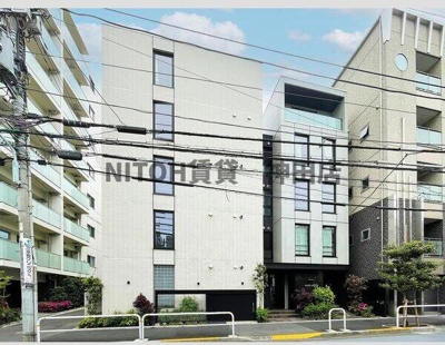 【外観】 | PASEO大崎