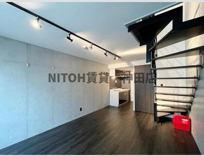 【玄関】 | PASEO大崎