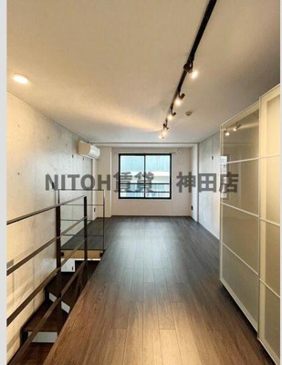 【寝室】 | PASEO大崎