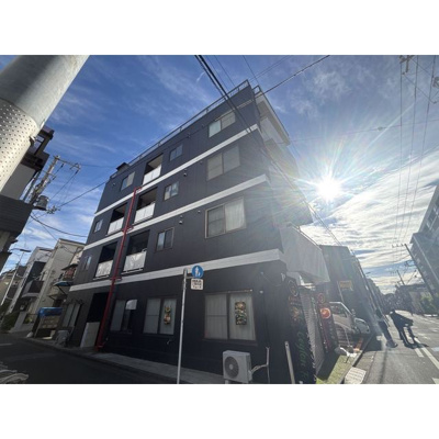 【外観】 | キャビットハウス