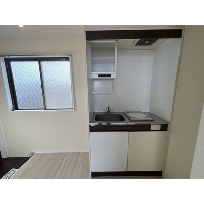 【キッチン】 | キャビットハウス