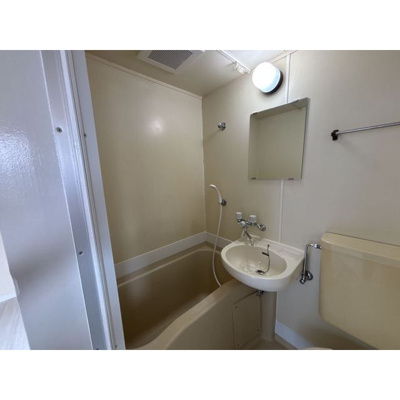 【浴室】 | キャビットハウス