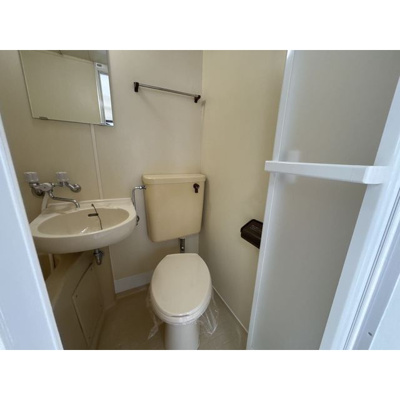 【トイレ】 | キャビットハウス