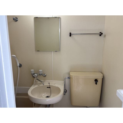 【洗面所】 | キャビットハウス