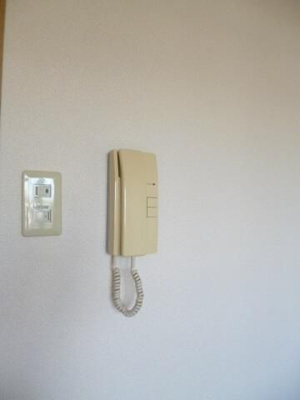 【セキュリティ】 | スカイコート新宿落合第６