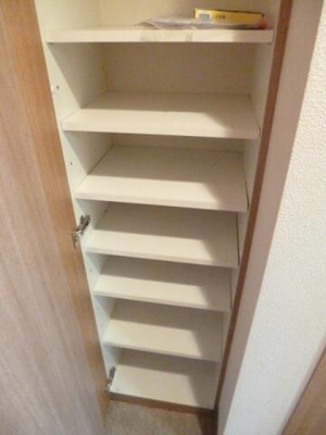 【その他】 | スカイコート新宿落合第６