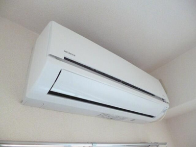 【設備】 | スカイコート新宿落合第６