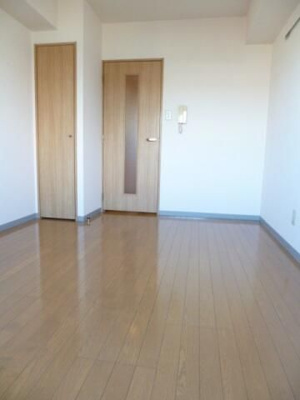 【居間・リビング】 | スカイコート新宿落合第６