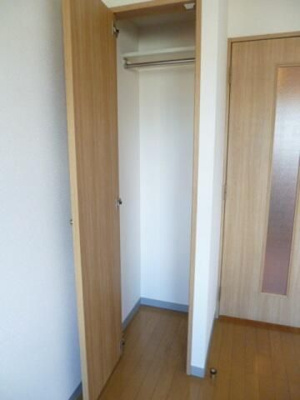 【収納】 | スカイコート新宿落合第６