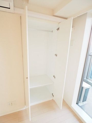 【収納】 | レジディアタワー目黒不動前