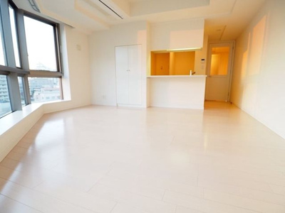 【洋室】 | レジディアタワー目黒不動前