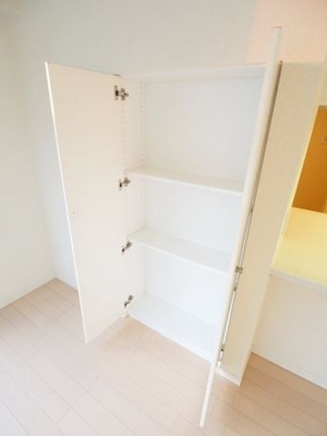 【収納】 | レジディアタワー目黒不動前