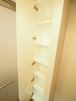 【その他】 | レジディアタワー目黒不動前