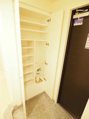 【設備】 | レジディアタワー目黒不動前