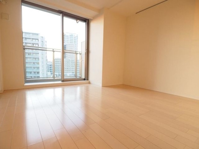 【洋室】 | レジディアタワー目黒不動前