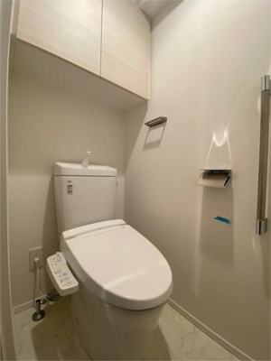 【トイレ】 | メイクス上野