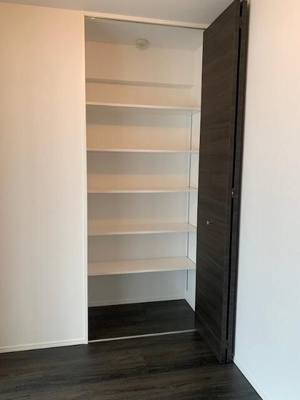 【収納】 | メイクス上野