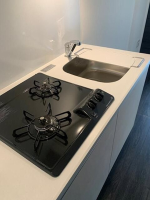 【キッチン】 | メイクス上野