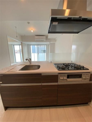 【キッチン】 | メイクス上野