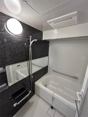 【浴室】 | メイクス上野