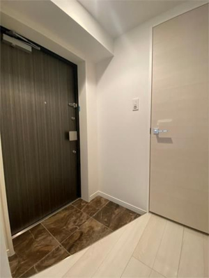 【玄関】 | メイクス上野