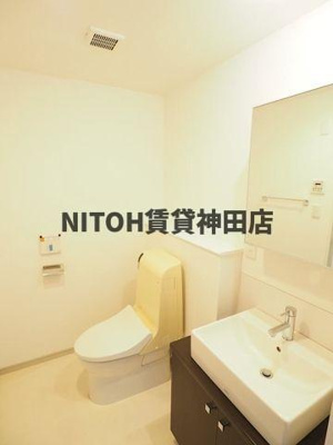  | カッシア神田レジデンス