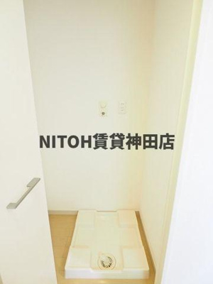 【その他】 | カッシア神田レジデンス