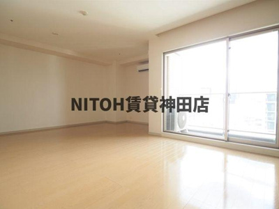 【寝室】 | カッシア神田レジデンス