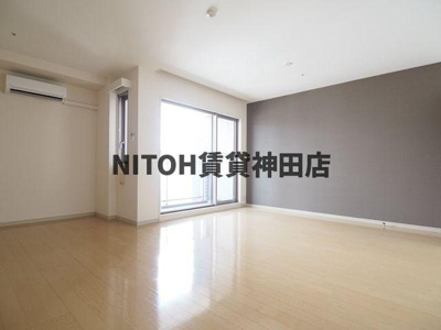  | カッシア神田レジデンス