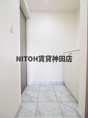  | カッシア神田レジデンス