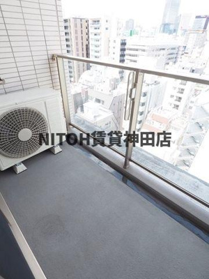  | カッシア神田レジデンス