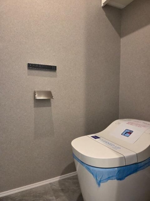 【トイレ】 | レジディア神田東