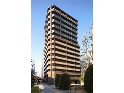 【外観】 | レジディア神田東