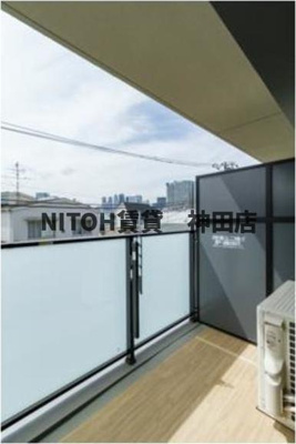 【バルコニー】 | ワイズパティオ