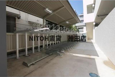 【その他共用部分】 | ワイズパティオ