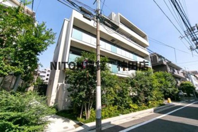 【外観】 | ワイズパティオ