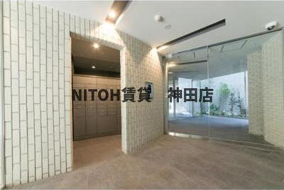 【エントランス】 | ワイズパティオ