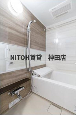 【浴室】 | ワイズパティオ